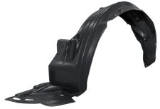 Guardabarros Honda Civic 1999-2001 delantero / 5 puertas / izquierdo