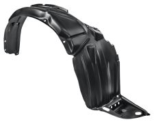 Guardabarros Honda Civic 2001-2004 delantero / 3/5 puertas / derecho