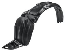 Guardabarros Honda Civic 2001-2004 delantero / 3/5 puertas / izquierdo