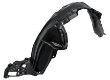 Guardabarros Honda Civic 2006-2012 4 puertas / delantero derecho