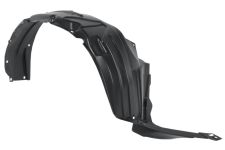 Guardabarros Honda Crv 2002-2005 delantero derecho