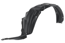 Guardabarros Honda Crv 2002-2005 delantero izquierdo
