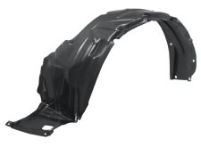 Guardabarros Honda Crv 2005-2007 delantero izquierdo