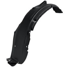 Guardabarros Honda Crv 2010-2012 delantero izquierdo