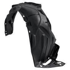 Guardabarros Honda Frv 2004-2007 delantero derecho