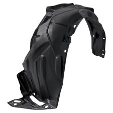 Guardabarros Honda Frv 2007-2010 delantero izquierdo