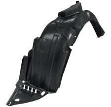 Guardabarros Honda Jazz 2002-2004 delantero izquierdo