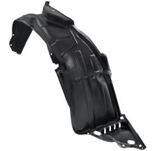 Guardabarros Honda Jazz 2004-2008 delantero derecho