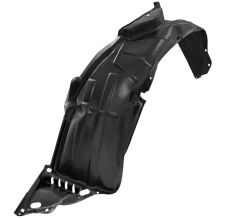 Guardabarros Honda Jazz 2004-2008 delantero izquierdo