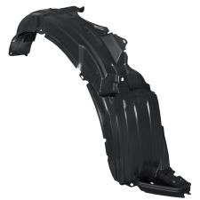 Guardabarros Hyundai Accent 2000-2003 delantero / 3/5 puertas / derecho