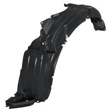 Guardabarros Hyundai Accent 2000-2003 delantero / 3/5 puertas / izquierdo
