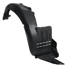 Guardabarros Hyundai Accent 2003-2007 delantero derecho