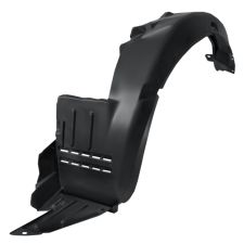 Guardabarros Hyundai Accent 2003-2007 delantero izquierdo