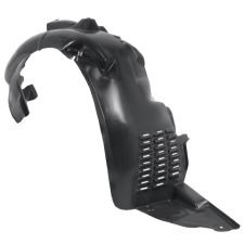 Guardabarros Hyundai Accent 2007-2011 delantero derecho
