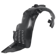 Guardabarros Hyundai Accent 2007-2011 delantero izquierdo
