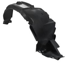 Guardabarros Hyundai Elantra 2001-2004 delantero derecho