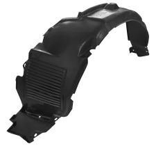 Guardabarros Hyundai Elantra 2001-2004 delantero izquierdo