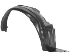Guardabarros Hyundai Getz 2002-2005 delantero derecho