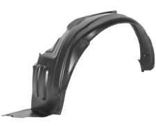 Guardabarros Hyundai Getz 2002-2005 delantero izquierdo