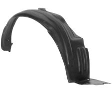 Guardabarros Hyundai Getz 2005-2011 delantero derecho