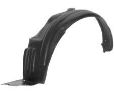 Guardabarros Hyundai Getz 2005-2011 delantero izquierdo