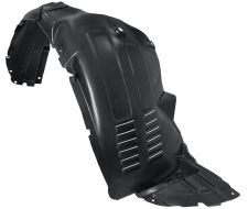 Guardabarros Hyundai H1 2008-2017 delantero derecho