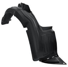 Guardabarros Hyundai I10 2008-2010 delantero derecho