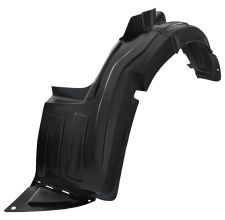 Guardabarros Hyundai I10 2008-2010 delantero izquierdo