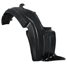 Guardabarros Hyundai I10 2010-2013 delantero derecho