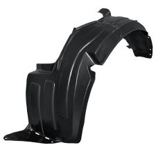 Guardabarros Hyundai I10 2010-2013 delantero izquierdo