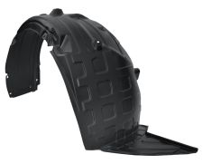 Guardabarros Hyundai I40 2011-2015 delantero derecho