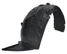 Guardabarros Hyundai I40 2011-2015 delantero izquierdo