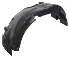Guardabarros Hyundai Ix35 2009-2015 delantero izquierdo