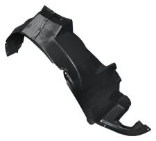 Guardabarros Hyundai Matrix 2001-2006 delantero derecho