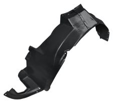 Guardabarros Hyundai Matrix 2006-2009 delantero izquierdo