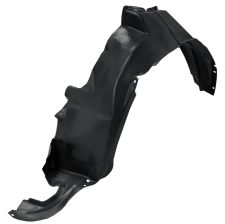 Guardabarros Hyundai Matrix 2009-2011 delantero izquierdo