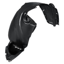Guardabarros Hyundai Santa Fe 2006-2009 delantero derecho