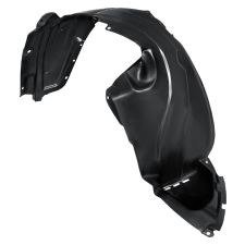 Guardabarros Hyundai Santa Fe 2006-2009 delantero izquierdo