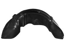 Guardabarros Hyundai Santa Fe 2012-2016 trasero derecho