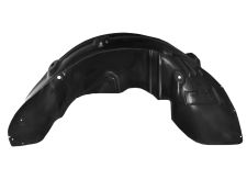 Guardabarros Hyundai Santa Fe 2012-2016 trasero izquierdo