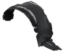 Guardabarros Hyundai Sonata 2008-2011 delantero derecho