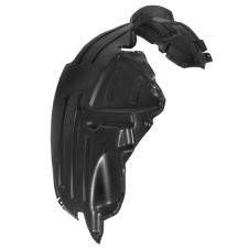 Guardabarros Hyundai Tucson 2005-2010 delantero / motor 2.7 gasolina / derecho