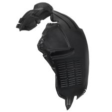 Guardabarros Hyundai Tucson 2005-2010 delantero / motor 2.7 gasolina / izquierdo