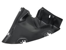 Guardabarros Iveco Daily 1999-2006 parte delantera / delantero derecho