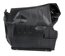 Guardabarros Iveco Daily 1999-2006 parte trasera / delantero derecho