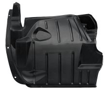 Guardabarros Iveco Daily 2012-2014 parte trasera / delantero derecho