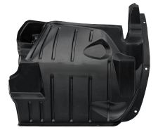 Guardabarros Iveco Daily 2012-2014 parte trasera / delantero izquierdo