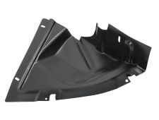 Guardabarros Iveco Daily 2014-2019 parte delantera / delantero derecho