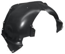 Guardabarros Jeep Cherokee 2001-2005 delantero derecho