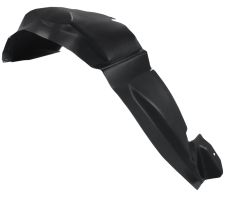 Guardabarros Jeep Grand Cherokee 1999-2002 delantero derecho